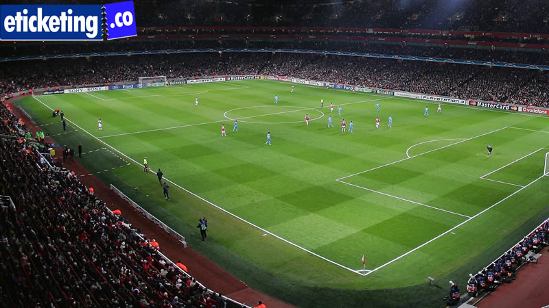 Soccer World Cup Tickets | World Cup Tickets