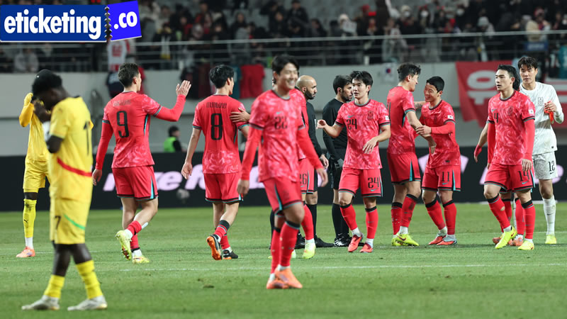 FIFA World Cup Tickets | FIFA 2026 Tickets