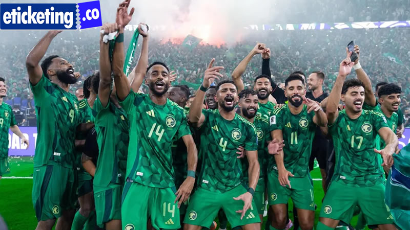 Soccer World Cup Tickets | World Cup Tickets