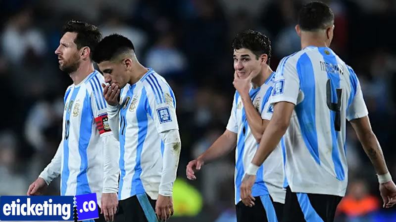 FIFA 2026 Tickets | Football World Cup Tickets