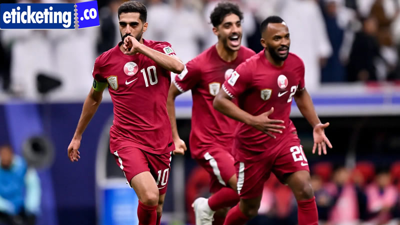 Soccer World Cup Tickets | World Cup Tickets