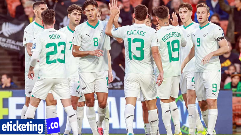 Soccer World Cup Tickets | World Cup Tickets 