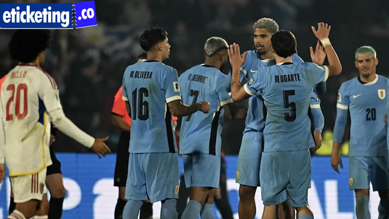 FIFA World Cup Tickets | FIFA 2026 Tickets