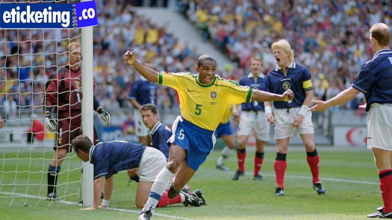 FIFA World Cup Tickets | FIFA 2026 Tickets 