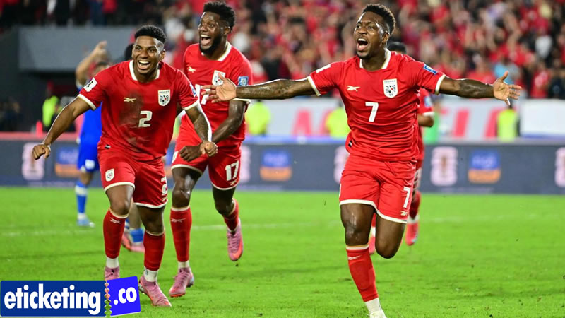 Soccer World Cup Tickets | World Cup Tickets