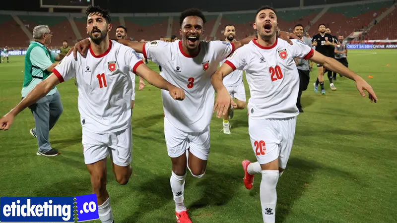 FIFA World Cup Tickets | FIFA 2026 Tickets 