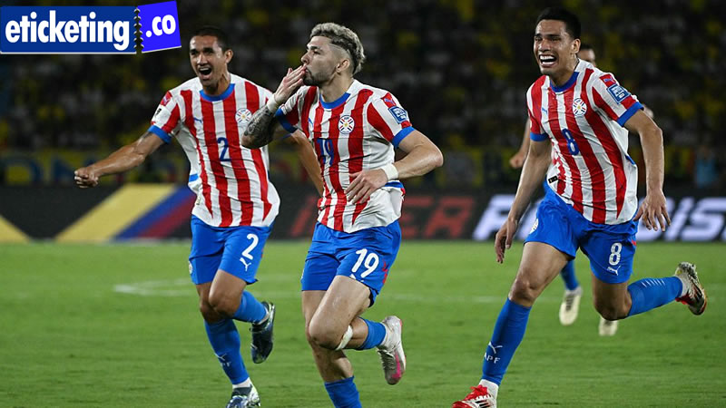 Soccer World Cup Tickets | World Cup Tickets