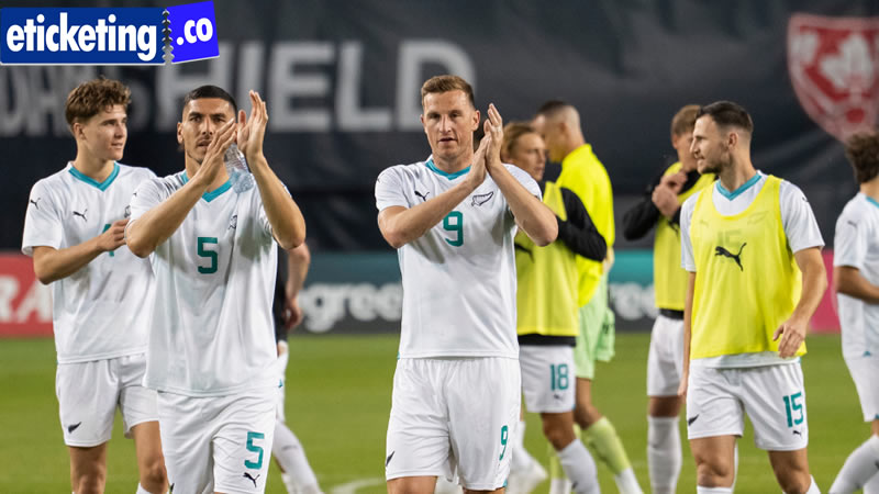 Soccer World Cup Tickets | World Cup Tickets