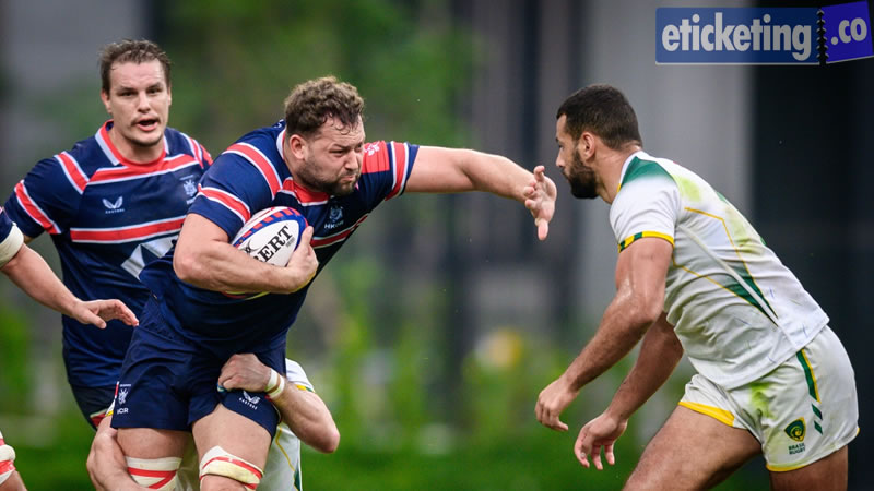 Rugby World Cup 2027 Tickets | Rugby World Cup Final Tickets