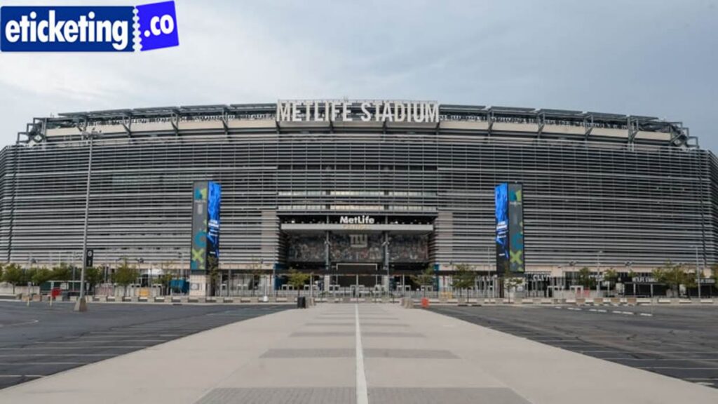 FIFA 2026 Tickets | Football World Cup Tickets