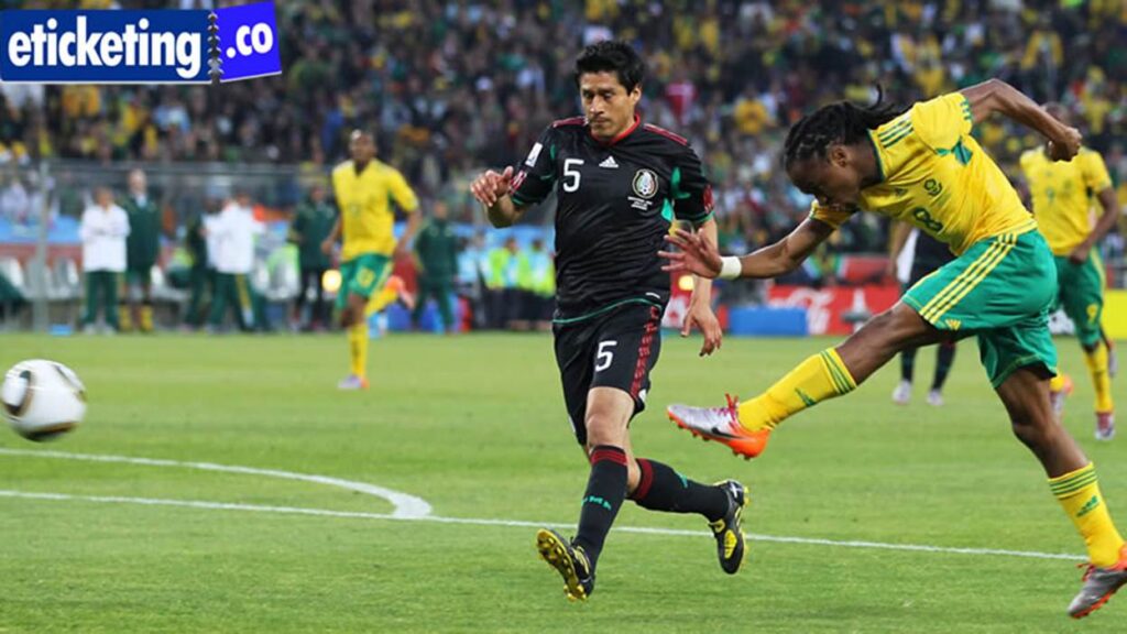 FIFA 2026 Tickets | Football World Cup Tickets