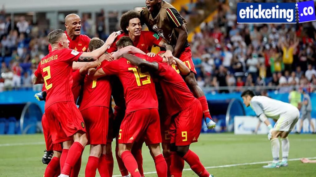 Soccer World Cup Tickets | FIFA 2026 Tickets