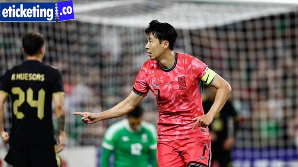 FIFA 2026 Tickets | Football World Cup Tickets