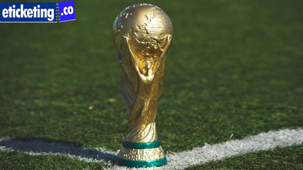 FIFA 2026 Tickets | Football World Cup Tickets
