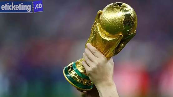 Soccer World Cup Tickets | World Cup Tickets | FIFA World Cup Tickets | FIFA 2026 Tickets | Football World Cup Tickets |
