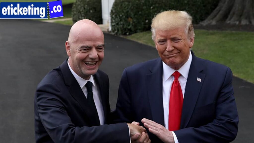 Soccer World Cup Tickets | FIFA 2026 Tickets