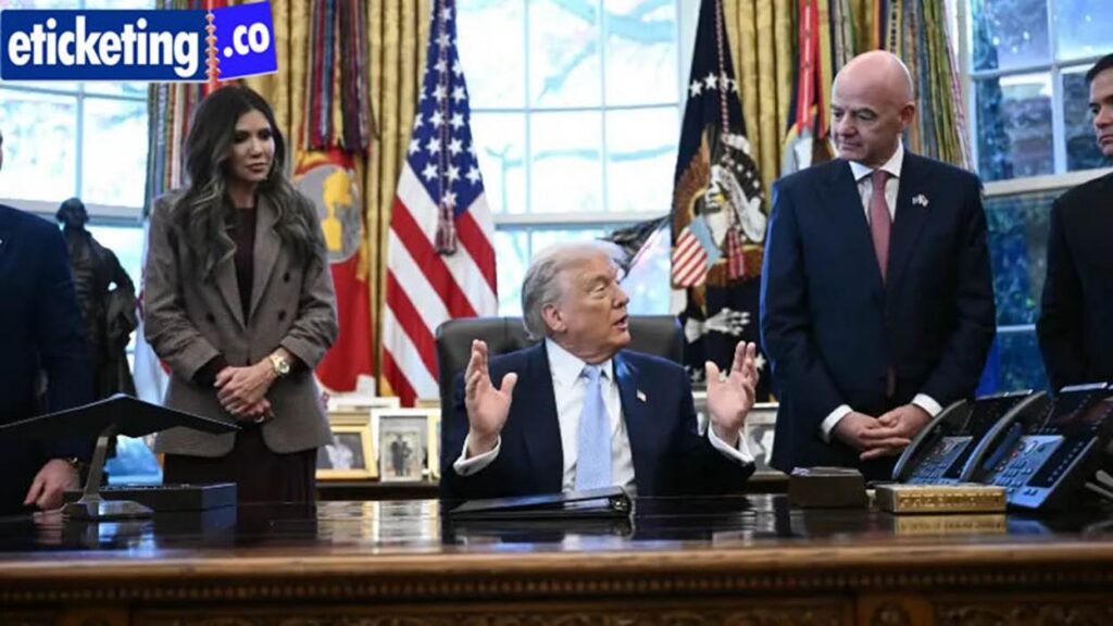 Soccer World Cup Tickets | FIFA 2026 Tickets