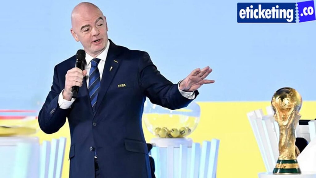 Soccer World Cup Tickets | FIFA 2026 Tickets