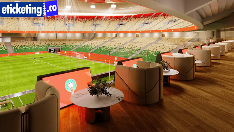 Buy World Cup Tickets | Buy FIFA 2026 Tickets | Tickets for World Cup