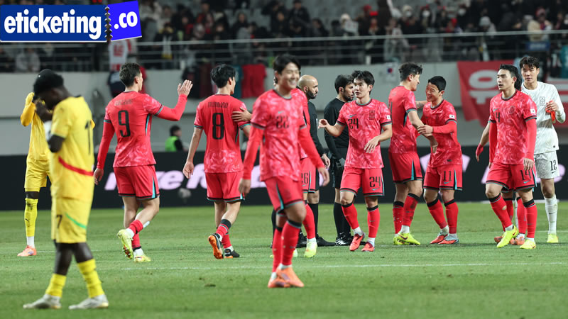 Soccer World Cup Tickets | FIFA 2026 Tickets