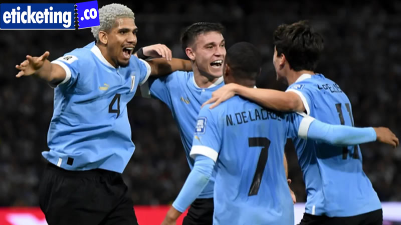 Soccer World Cup Tickets | World Cup Tickets