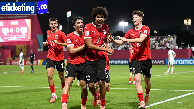 FIFA 2026 Tickets | Football World Cup Tickets