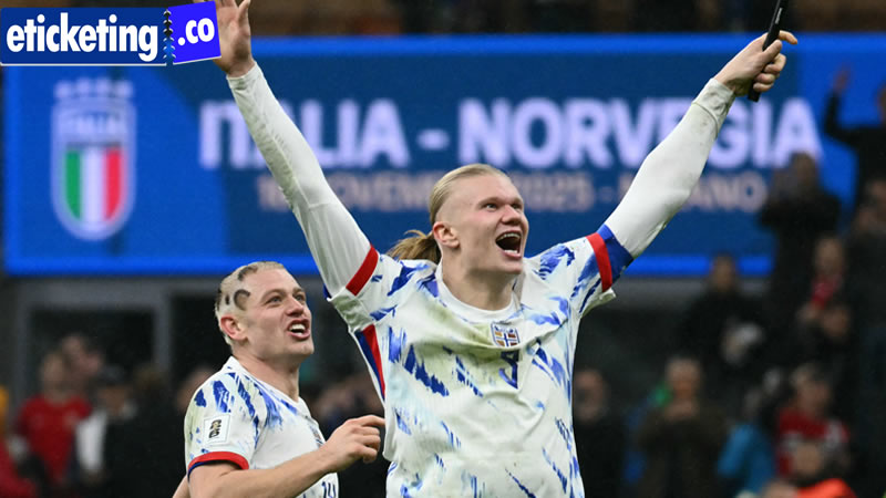 Soccer World Cup Tickets | World Cup Tickets