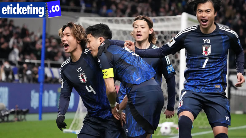 FIFA 2026 Tickets | Football World Cup Tickets