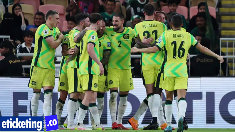 FIFA World Cup Tickets | FIFA 2026 Tickets