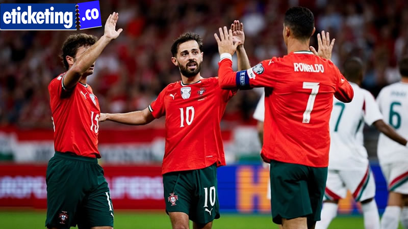 FIFA World Cup Tickets | FIFA 2026 Tickets