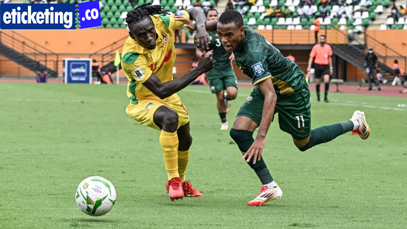 Soccer World Cup Tickets | World Cup Tickets