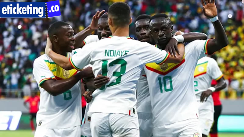 Soccer World Cup Tickets | World Cup Tickets