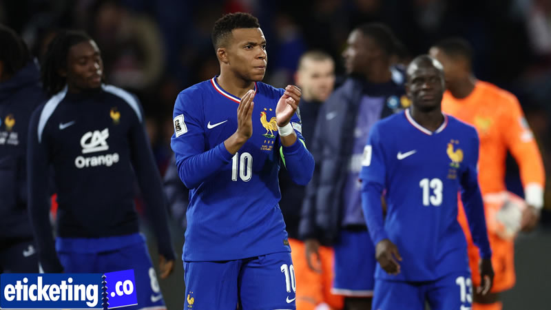 FIFA 2026 Tickets | Football World Cup Tickets