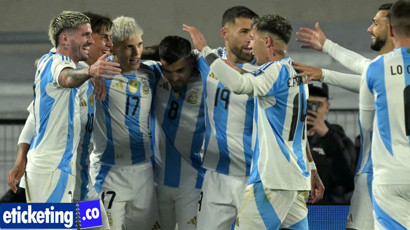 World Cup Tickets | FIFA World Cup Tickets