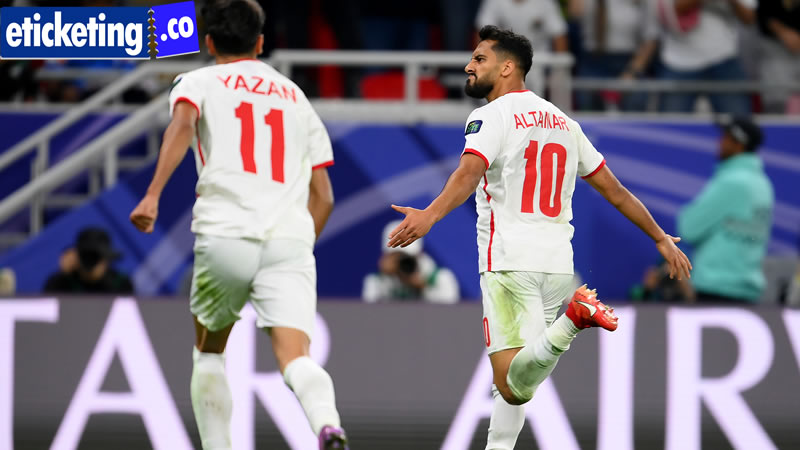 FIFA World Cup Tickets | FIFA 2026 Tickets