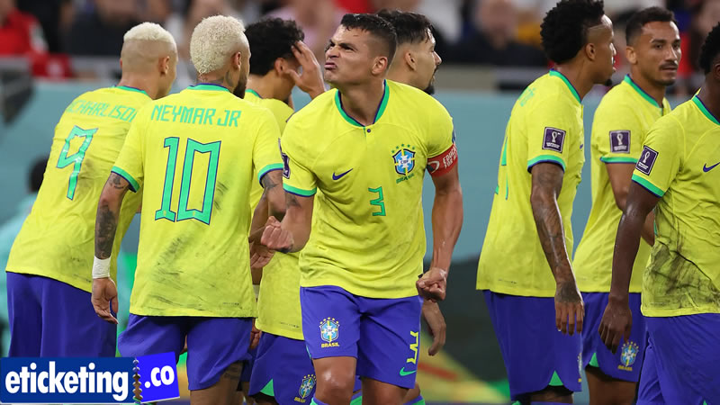 Soccer World Cup Tickets | World Cup Tickets