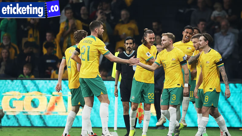 Soccer World Cup Tickets | World Cup Tickets