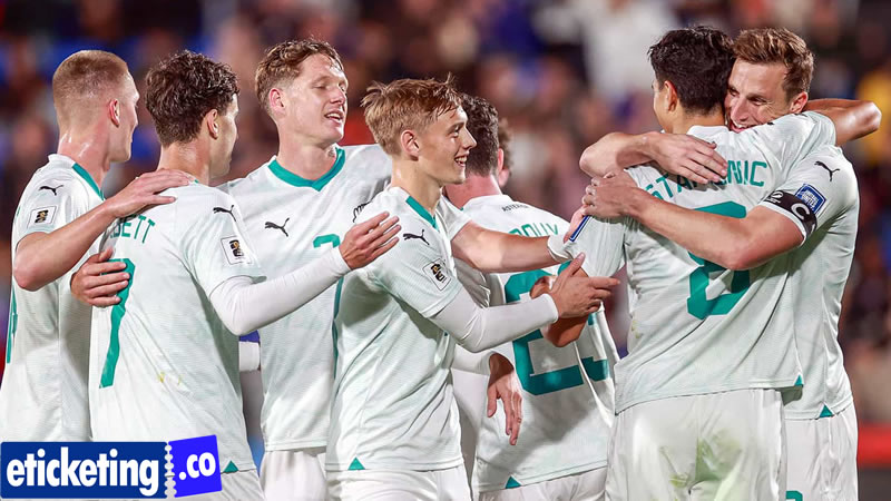 Soccer World Cup Tickets | World Cup Tickets