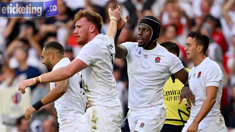 Rugby World Cup Tickets | Rugby World Cup 2027 Tickets