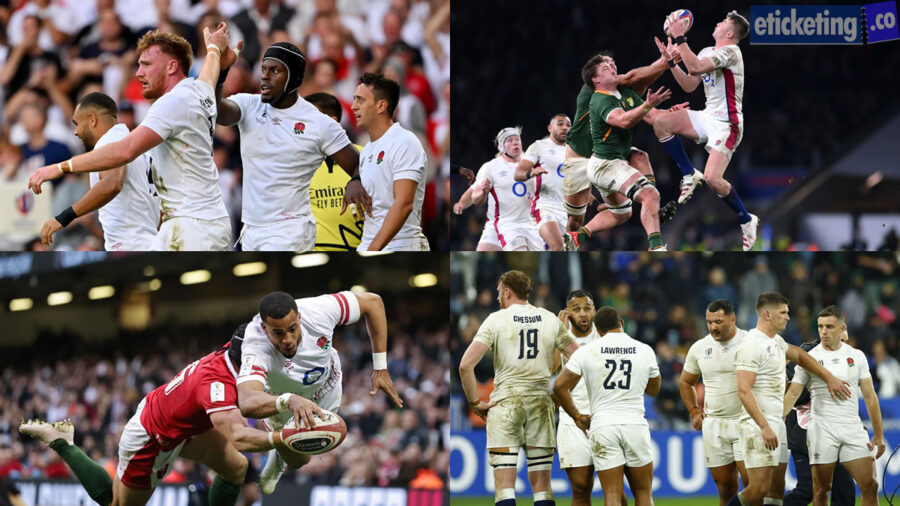 Rugby World Cup 2027 Tickets