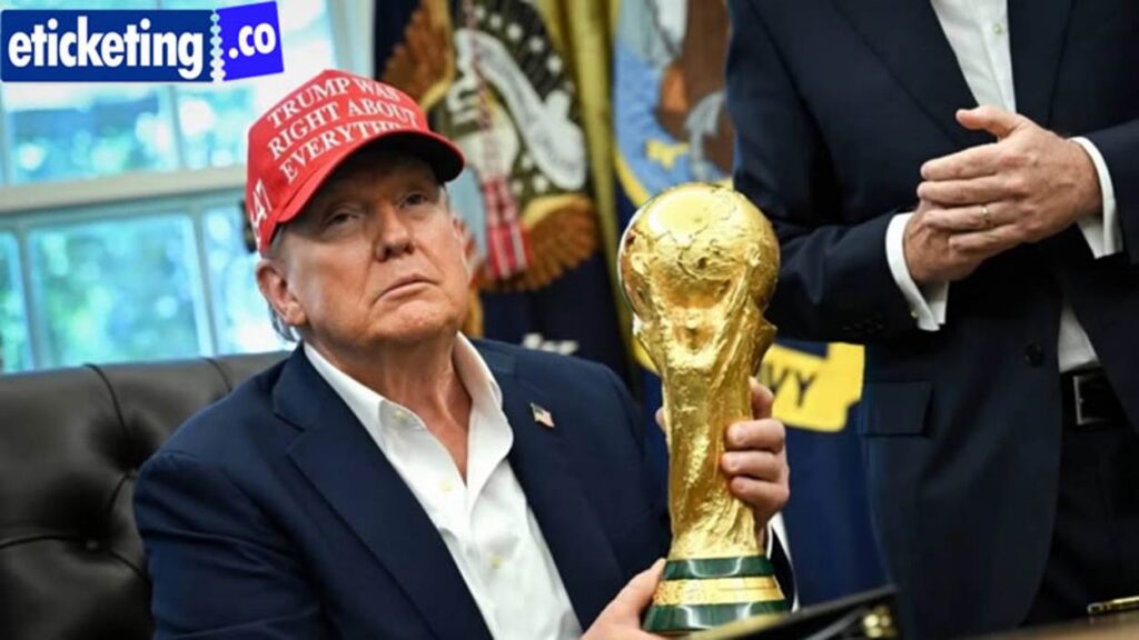 FIFA 2026 Tickets | Football World Cup Tickets