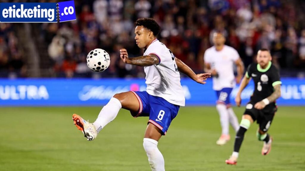 Soccer World Cup Tickets | FIFA 2026 Tickets