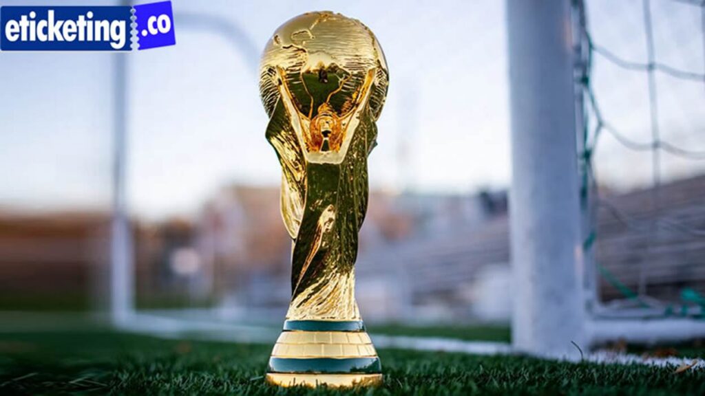 Soccer World Cup Tickets | FIFA 2026 Tickets