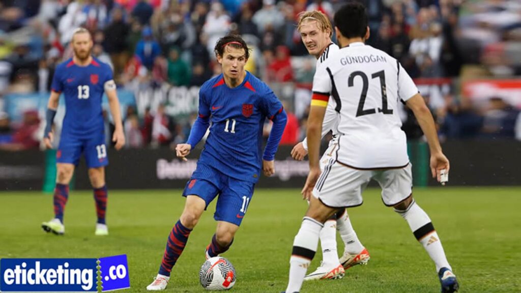 Soccer World Cup Tickets | FIFA 2026 Tickets