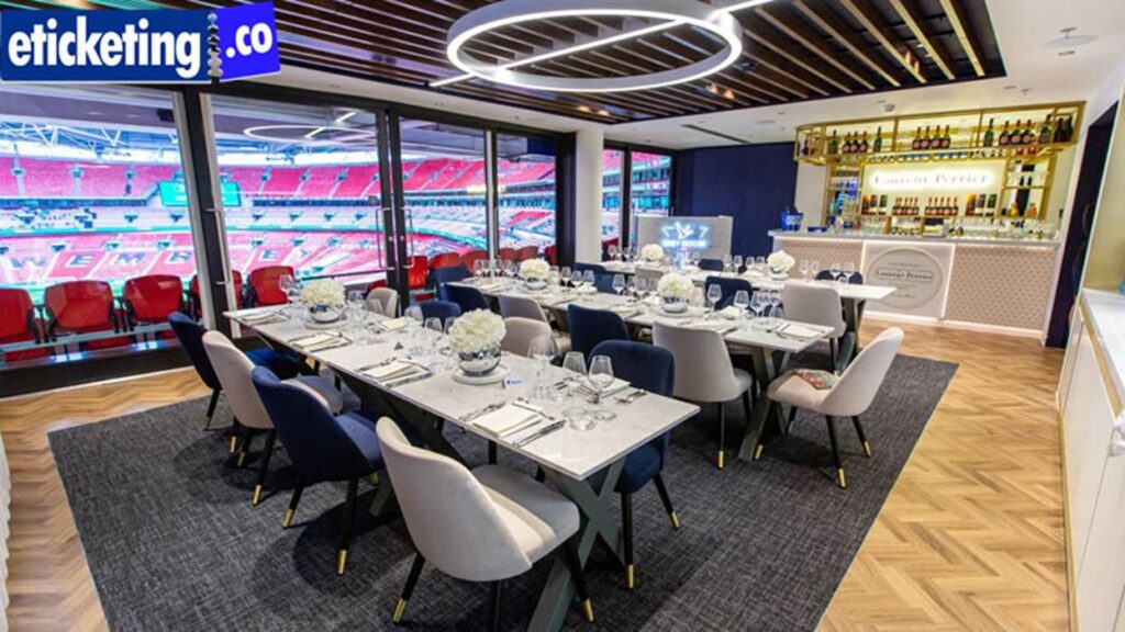 FIFA 2026 Tickets | Football World Cup Tickets