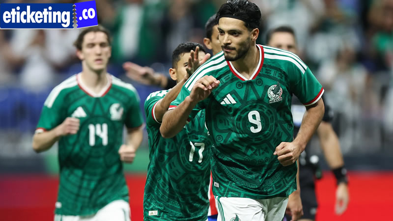 Soccer World Cup Tickets | FIFA 2026 Tickets