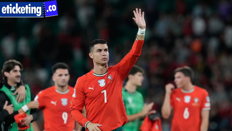 Soccer World Cup Tickets | World Cup Tickets