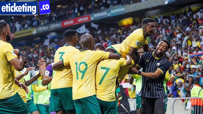 FIFA World Cup Tickets | FIFA 2026 Tickets