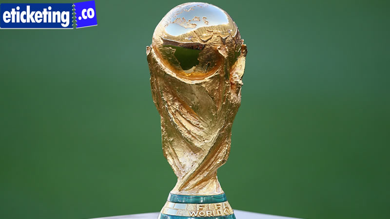 FIFA World Cup Tickets | FIFA 2026 Tickets