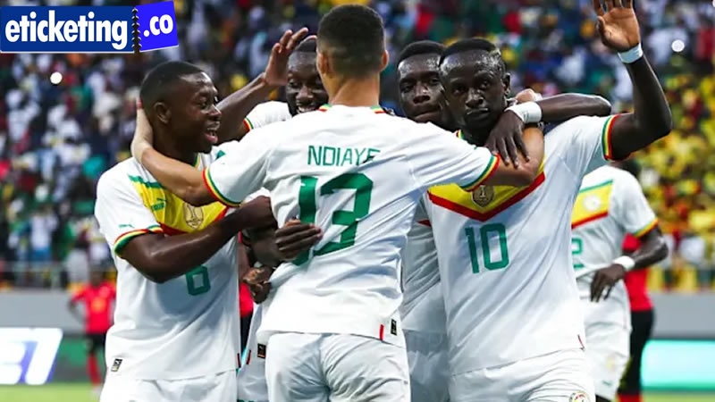 Soccer World Cup Tickets | World Cup Tickets